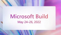 Microsoft Build movimentará setor tecnológico neste mês