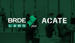 BRDE Labs SC define startups para o programa