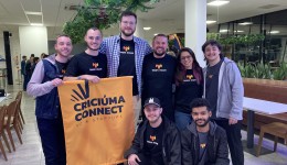 Criciúma Connect aproxima investidores e startups 