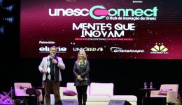 Unesc Connect tem palestra com foco em inovação na educação
