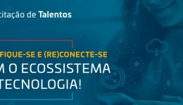 Capacitação de Talentos abordará oportunidades no setor de tecnologia