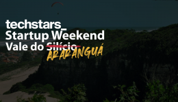 Startup Weekend chega à Araranguá 