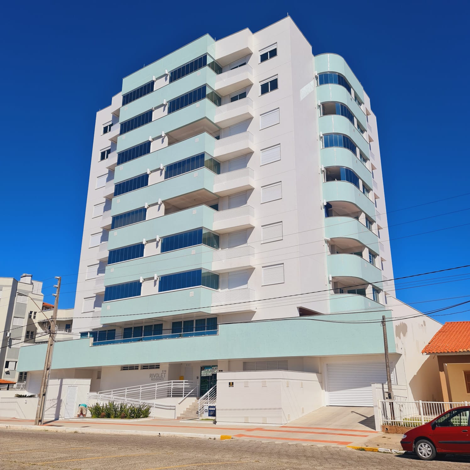 Imobiliária de Araranguá vende imóvel em tempo recorde
