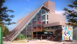 Centro de Inovação Criciúma será inaugurado nesta sexta-feira