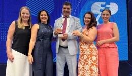 COOPERCOCAL conquista o primeiro lugar no prêmio ANEEL de Qualidade 2023