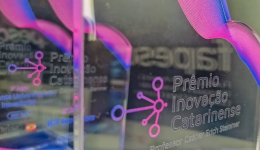  Inscrições para o Prêmio Inovação Catarinense 2024 estão abertas