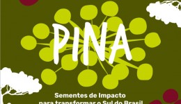 Pina Sementes está com inscrições abertas