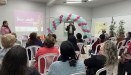 Coopercocal dá inicio à segunda turma do programa Mulheres Cooperativistas