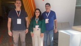 Coopercocal presente na EnergyTech Brasil