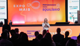 ExpoMais provoca reflexão sobre ambientes de trabalho saudáveis e futuro sustentável