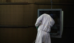 Atenção ao prazo de para submissão de propostas no edital de fomento à pesquisa nas áreas de gestão, tratamento e valorização do carvão mineral 