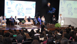 Ciência, inovação e compromisso com o Planeta Água marcam a abertura da SCT da Unesc