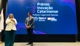 Conheça os finalistas do Prêmio Catarinense de Inovação 2025