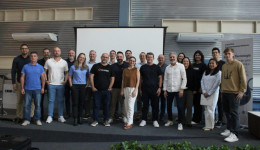 CRIO recebe lideranças do setor de TI para discutir desafios e projetar o futuro