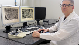 Pesquisa da Unesc desenvolve nova tecnologia em proteção balística