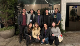 Startup incubada na itec.in no CRIO entra para o ranking nacional das 100 Startups to Watch 2025