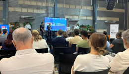 CRIO Conecta Summit reafirma Criciúma como polo de inovação