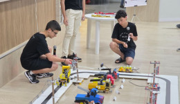 Jovens Cooperativistas encerram edição 2025