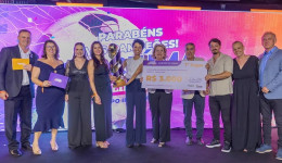 Acic é destaque em premiações da Facisc 