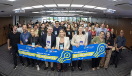 Melhores ideias do Programa Nascer 2025 receberão até R$ 500 mil em subvenção do Governo do Estado para o desenvolvimento das soluções inovadoras  