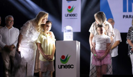 Unesc é reconhecida entre os 150 Lugares Mais Incríveis para Trabalhar no Brasil 