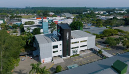 Unesc encerra 2025 como referência nacional em rankings e premiações