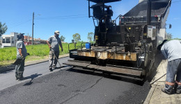 Criciúma foi reconhecida como a melhor de Santa Catarina em infraestrutura urbana 
