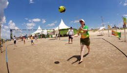 Foi dada a largada para o Verão Unesc 2026 