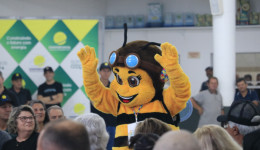 Coopercocal inaugura clínica voltada ao atendimento de crianças com TEA 