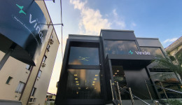 Grupo Vinde inaugura nova sede e avança em novo patamar no comércio exterior em Criciúma
