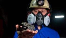 Setor Carbonífero confirma participação no Empreende SC 2026, em Criciúma 