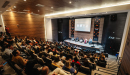 Sul catarinense ganha protagonismo na abertura da agenda nacional de comércio exterior em 2026