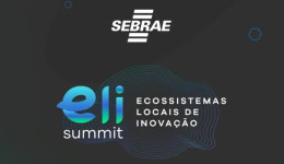 ELI SUMMIT SC 2026 - Edição Criciúma