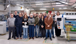 Audaces compra a portuguesa BKR Internacional e acelera plano de liderança global na indústria da moda