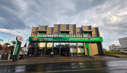 Celebração em dose dupla: Coopercocal completa 62 anos e confirma posição entre as melhores do Brasil 