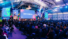 Confira os primeiros palestrantes confirmados no Startup Summit 2026