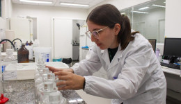 Iparque atua na linha de frente como referência no cuidado dos recursos hídricos na região Sul