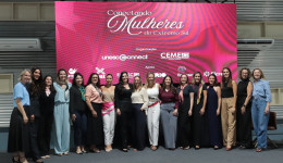 Conectando Mulheres mobiliza lideranças e reúne mais de 300 participantes no Sul catarinense