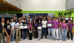 MIDITEC recebe startups selecionadas para incubação em 2026 e gradua cinco empresas