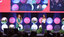 Startup catarinense conquista título de Global Winner no South Summit Brazil 2026