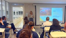 Workshop da ACATE-BLUSOFT reúne empresas e especialistas para impulsionar negócios no mercado global