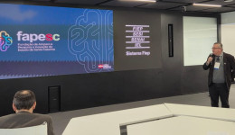 Fapesc representa Santa Catarina em evento internacional de agências de fomento da América do Sul