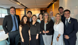 Governo de Santa Catarina apresenta ecossistema de inovação e empreendedorismo à delegação chinesa e reforça posição estratégica para investimentos internacionais no estado