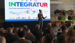 Integratur lança plataforma para fortalecer o turismo regional da Amrec