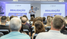 Nascer: inscrições abertas para programa gratuito de pré-incubação que transforma ideias em negócios inovadores