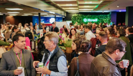 Experiência da ExpoMais reúne networking, inovação e sustentabilidade