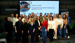InovaSul reúne lideranças e lojistas no CRIO para reinventar o varejo regional