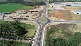 O que vem antes do asfalto? A engenharia invisível que sustenta a economia brasileira