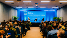Startup Summit 2026 tem trilhas temáticas sobre tecnologia e inovação em diferentes segmentos