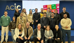 Comitê Criciúma apresenta ações da Semana ODS na Prática